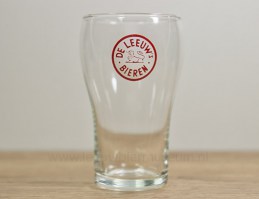 leeuw bier glas oud 05